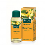 Masažo aliejus Kneipp Ylang-Ylang, 100 ml