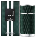 Kvapusis vanduo Dunhill Icon Racing EDP vyrams, 100 ml