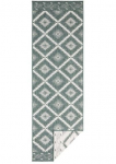 Northrugs dvipusis lauko kilimas Twin Supreme Malibu 80x250 cm