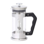 Spausdintuvo kava - BIALETTI - 0003160/NP - 350 ml - Plienas