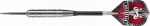 Strėlyčių rinkinys Harrows ASSASSIN HEAVY 4782 3x30gR W80