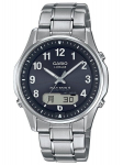 Moteri&scaron;kas laikrodis Casio LCW-M100TSE-1A2ER