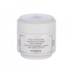 Maitinamasis veido kremas su &scaron;afrano žiedais Sisley Velvet 50 ml