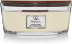WoodWick kvapioji žvakė Island Coconut, 453,6 g