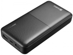 Atsarginis maitinimo &scaron;altinis ("Power Bank") Sandberg 320-34 10000mAh