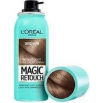 Plaukų maskuoklis L&acute;Or&eacute;al Paris Magic Retouch Instant Root Concealer Spray, 75 ml