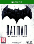 Xbox One Batman - The Telltale Series Season Pass Disc