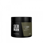 Plaukų pomada vyrams Sebastian Professional SEB MAN The Dandy Shiny 75 ml