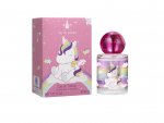 Tualetinis vanduo Eau My Unicorn EDT mergaitėms 30 ml