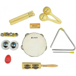 Perkusijos rinkinys vaikams Stagg CPK-01