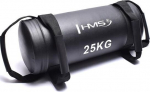 Jėgos mai&scaron;as HMS WDC25, 25 kg