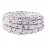 60 VADOVAUJAMA JUOSTA 72W. RGB spalva. IP65. (5 metrai)