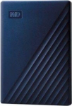 Western Digital WDBA2F0050BBL-WESN