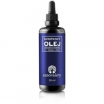 Kūno aliejus Renovality Original Series Plum Oil, 50ml