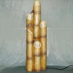 Dekoratyvinis fontanas Bamboo