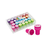 Antspaudai veidukai Fiorello, 26 vnt.