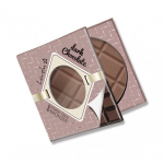Bronzantas Wibo Lovely Dark Chocolate, 9 g