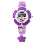 Vaiki&scaron;kas laikrodis SKMEI DG1144 Purple