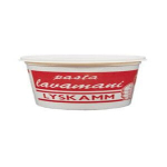 STAC PLASTIC Pasta rankoms plauti 500g