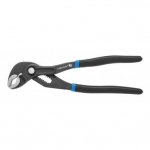 Replės santehninės su fiksavimo mygtuku iki 95mm / 400mm ilgio Hoegert HT1P377