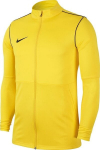 Nike vyri&scaron;kas džemperis Dry Park 20 BV6885 719, geltonas