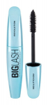 Vandeniui atsparus blakstienų tu&scaron;as Makeup Revolution Big Lash Waterproof Volume, 8 g