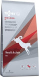 Trovet Renal & Oxalate RID, 3 kg