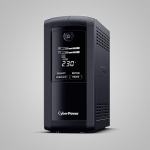 CyberPower Tracer III VP1000ELCD-FR