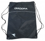 Sportinis mai&scaron;elis Diadora, juodas