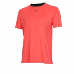 Diadora vyri&scaron;ki bėgimo mar&scaron;kinėliai PL 161114-95081 raudoni