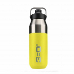 Gertuvė Sea To Summit 360 Insulated 550ml Juoda