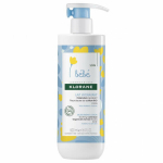 Maitinamasis pienelis Klorane Bebe 500 ml