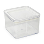 Indas biriems produktams, 0,5 l, plastikas
