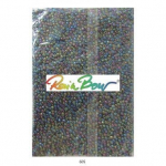 Stikliniai apvalūs karoliukai (biseris) Nr. 6/0 RainBow&reg; 500 g, spalva 605