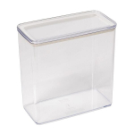 Indas biriems produktams, 3 l, plastikas