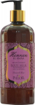 Kūno kremas Pielor Hammam El Hana Damask Rose, 400 ml