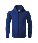 Trendy Zipper megztinis vaikams