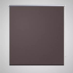 Naktinis roletas 80 x 230 cm, ruda, Ruda