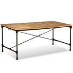 Stalas, 180cm