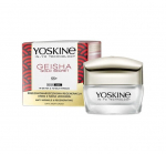 Veido kremas brandžiai odai Yoskine Geisha Gold Secret 55+ 50 ml