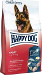 Happy Dog maistas suaugusiems energingiems &scaron;unims Sport Adult 14 kg