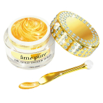Prabangus ir &scaron;velnus &scaron;veitiklis &acirc;me pure&reg; 24K Gold Digger Scrub