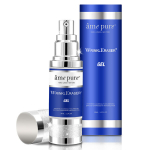 Veido gelis skirtas i&scaron;lyginti rauk&scaron;les ir rauk&scaron;leles &acirc;me pure&reg; WrinkleEraser&trade; Collagen GEL 30ml
