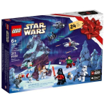75279 LEGO&reg; Star Wars Advento kalendorius