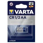 Varta CR 1/2 AA/1B