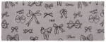 Elle Decoration vaiki&scaron;kas kilimas-takelis Viva Ribbon, 67x170 cm