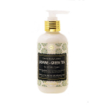Kūno losjonas Saules Fabrika Jasmine Green Tea, 200 g