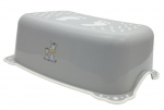 Laiptelis Maltex Grey/White Zebra, 6913