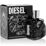 Tualetinis vanduo Diesel Only The Brave Tattoo EDT vyrams 125 ml
