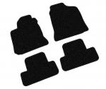 Kilimėliai ARS TOYOTA COROLLA VERSO 2001-2004 /14\1 Standartinė danga